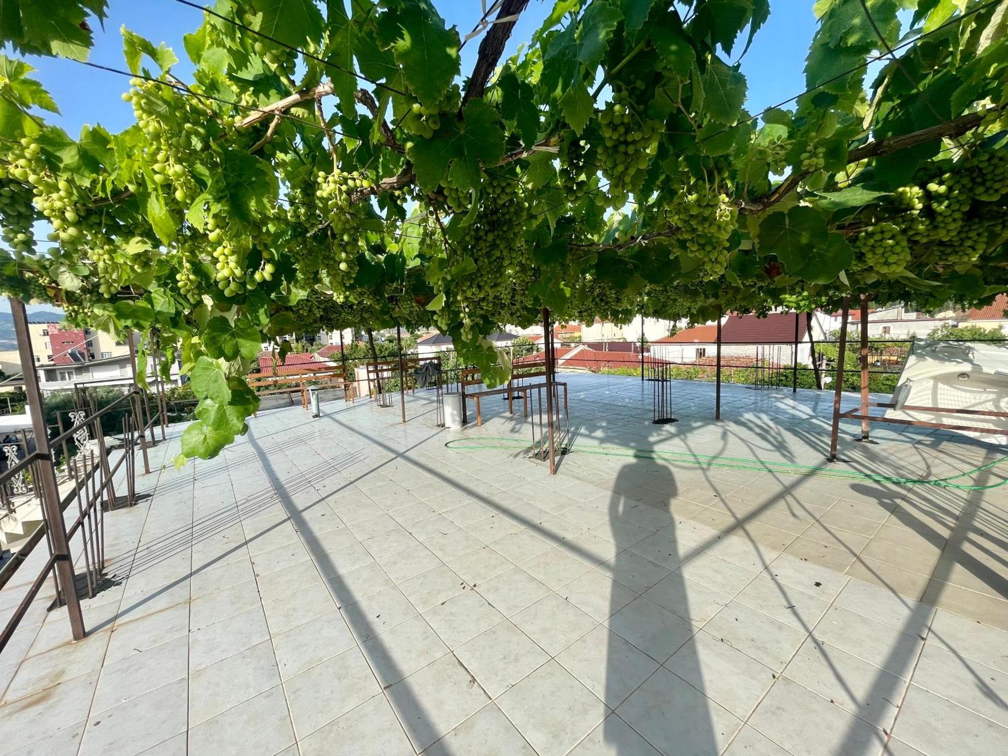 Xhou'S Home Shkodra Exterior foto